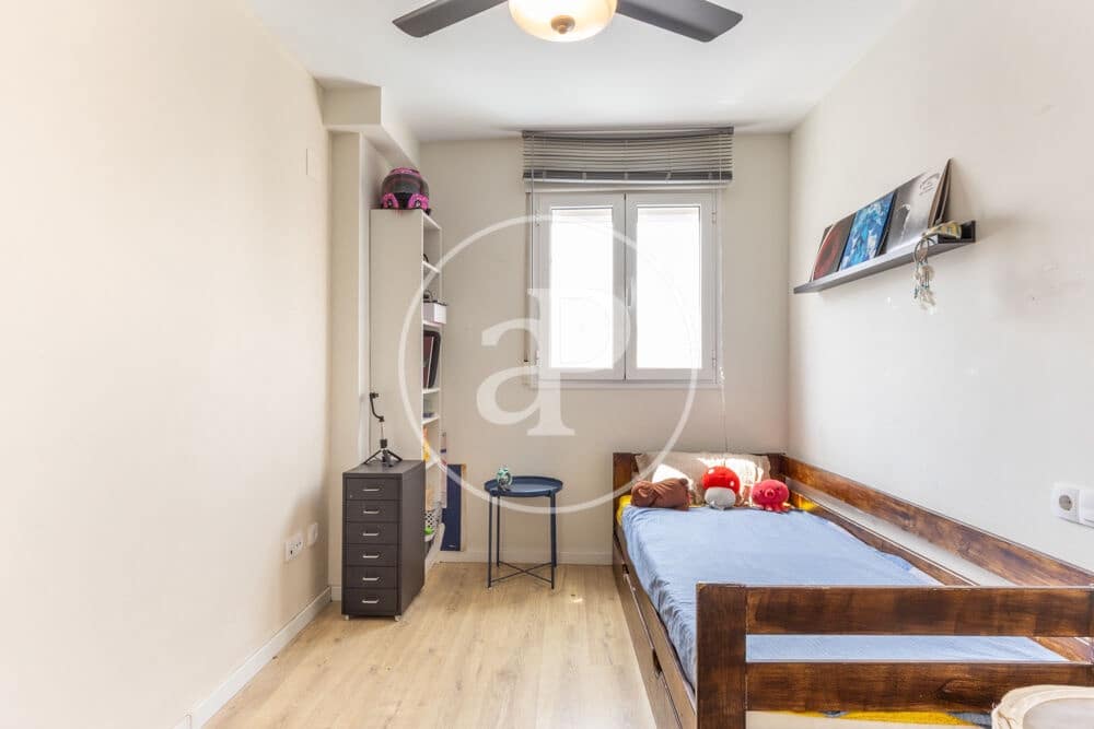 3 camera da letto Attico in vendita in Valencia citta - 585.000 € (Rif: 9990784)