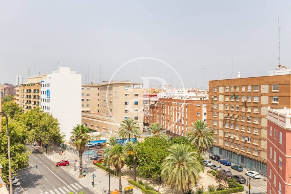 3 camera da letto Attico in vendita in Valencia citta - 585.000 € (Rif: 9990784)
