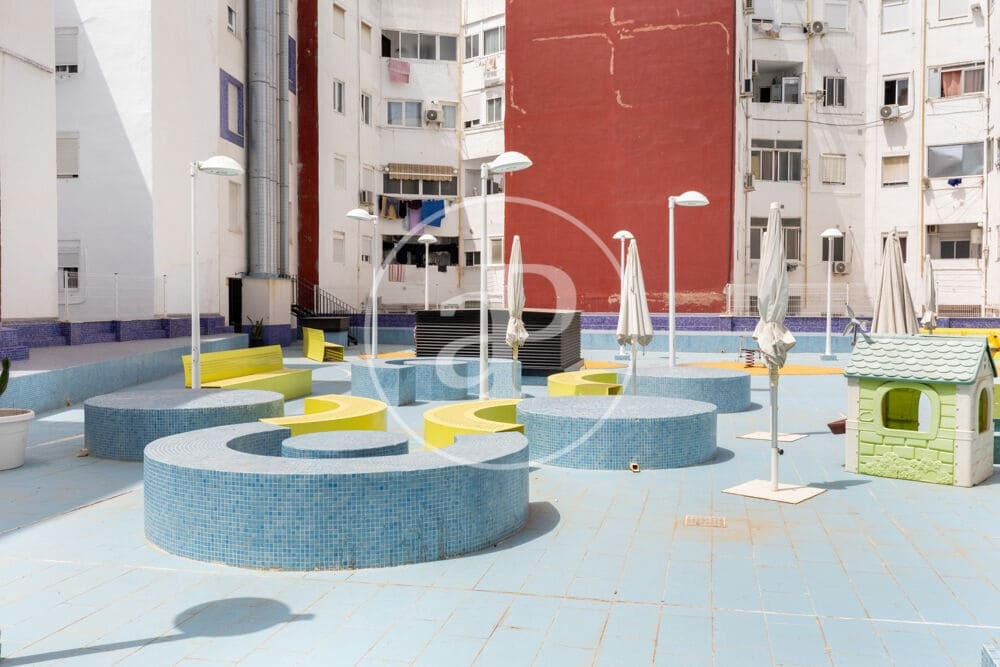 3 camera da letto Attico in vendita in Valencia citta - 585.000 € (Rif: 9990784)