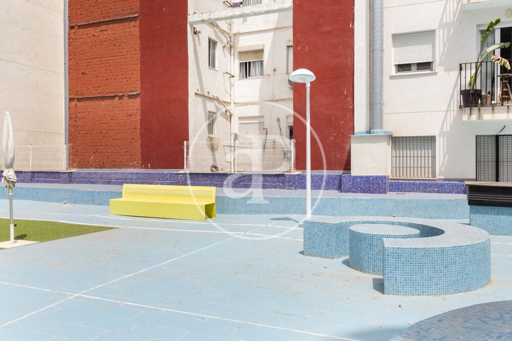 3 camera da letto Attico in vendita in Valencia citta - 585.000 € (Rif: 9990784)