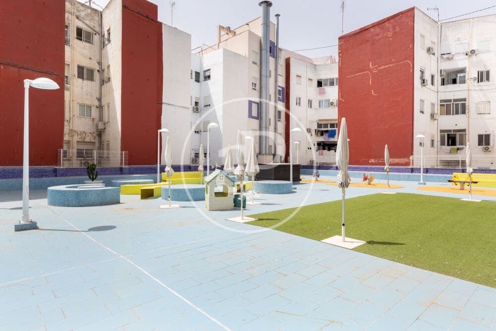 3 camera da letto Attico in vendita in Valencia citta - 585.000 € (Rif: 9990784)