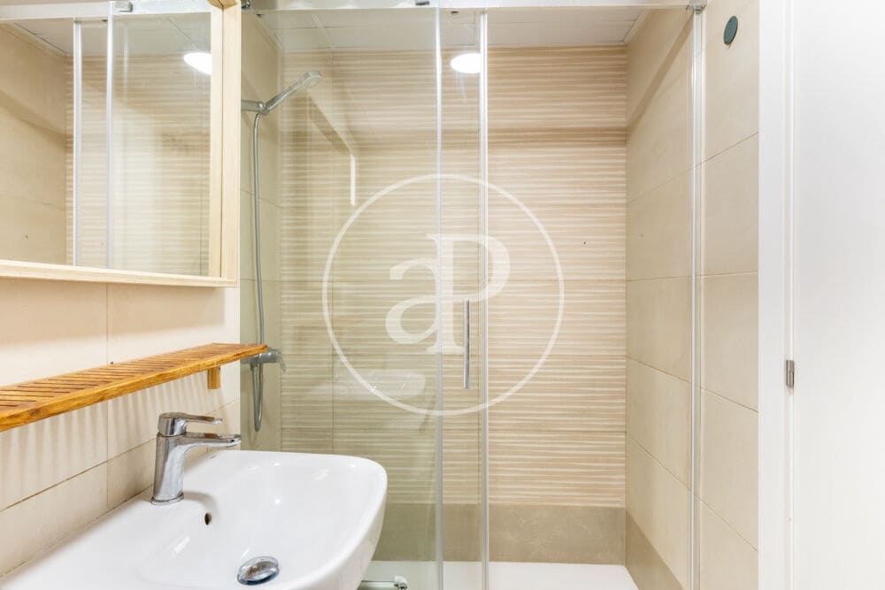 3 soverom Penthouse til salgs i Valencia by - € 585 000 (Ref: 9990784)