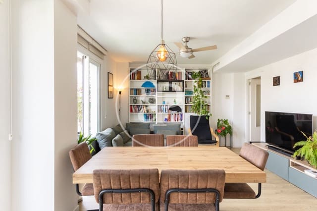 3 soveværelse Penthouse til salg i El Grau, Valencia by - € 585.000 (Ref: 9990784)