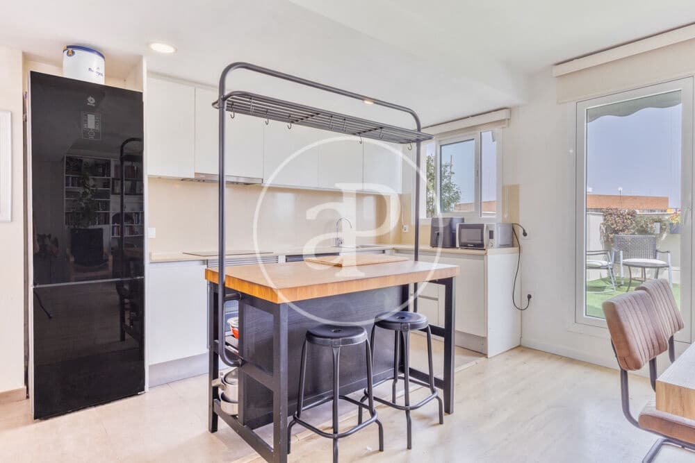 3 soverom Penthouse til salgs i Valencia by - € 585 000 (Ref: 9990784)