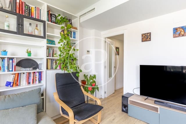 3 soveværelse Penthouse til salg i El Grau, Valencia by - € 585.000 (Ref: 9990784)