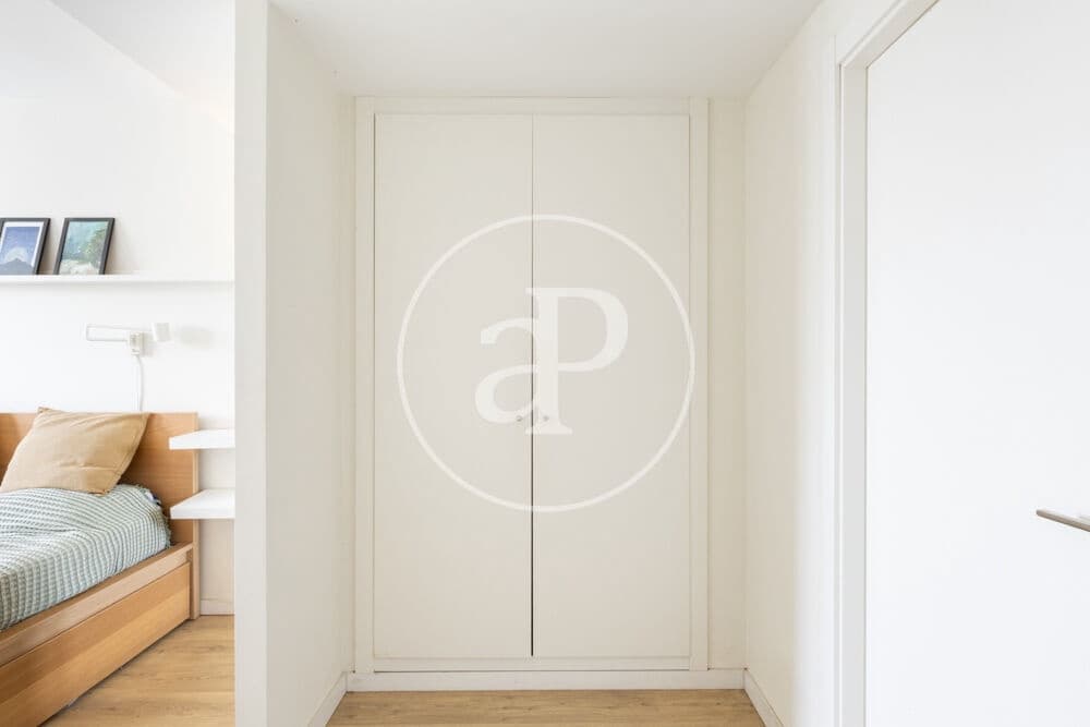 3 soverom Penthouse til salgs i Valencia by - € 585 000 (Ref: 9990784)