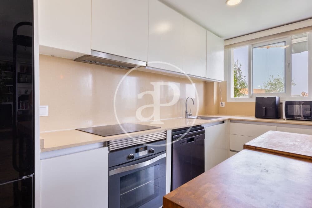3 soverom Penthouse til salgs i Valencia by - € 585 000 (Ref: 9990784)