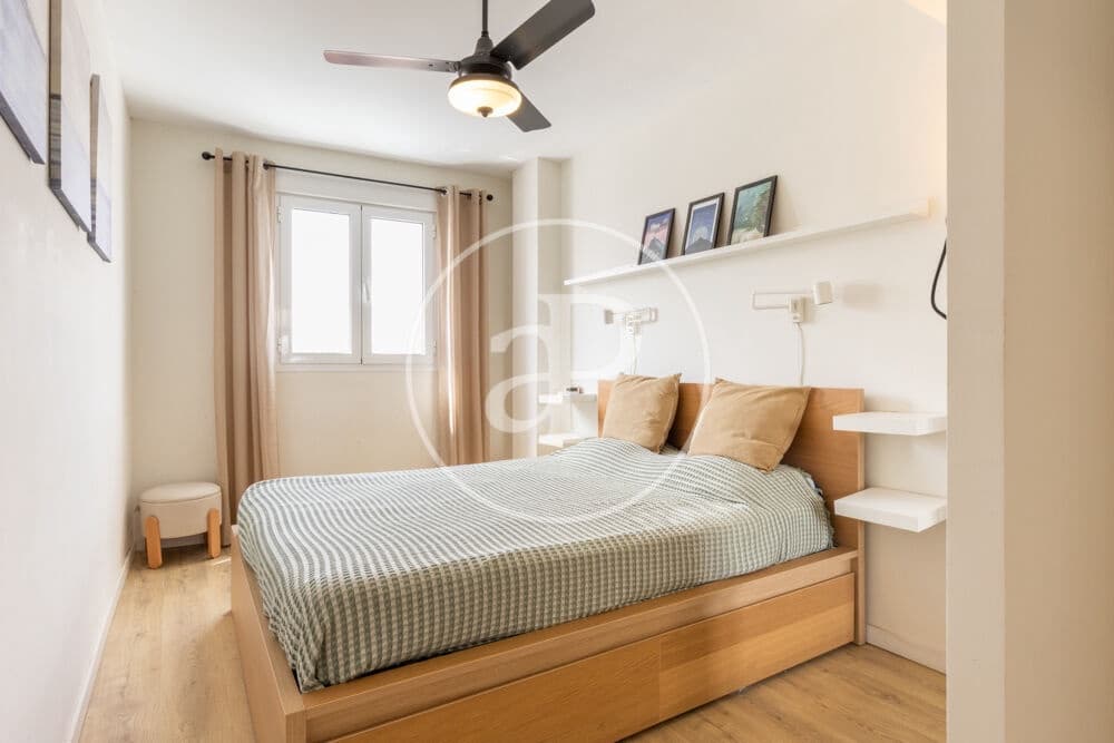 3 soverom Penthouse til salgs i Valencia by - € 585 000 (Ref: 9990784)