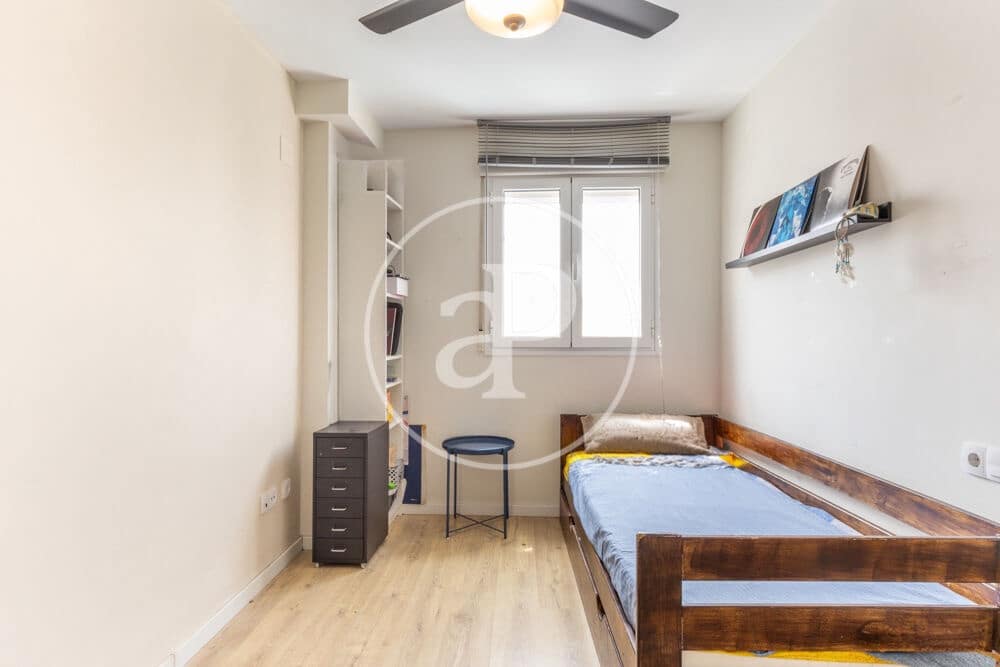 3 soverom Penthouse til salgs i Valencia by - € 585 000 (Ref: 9990784)