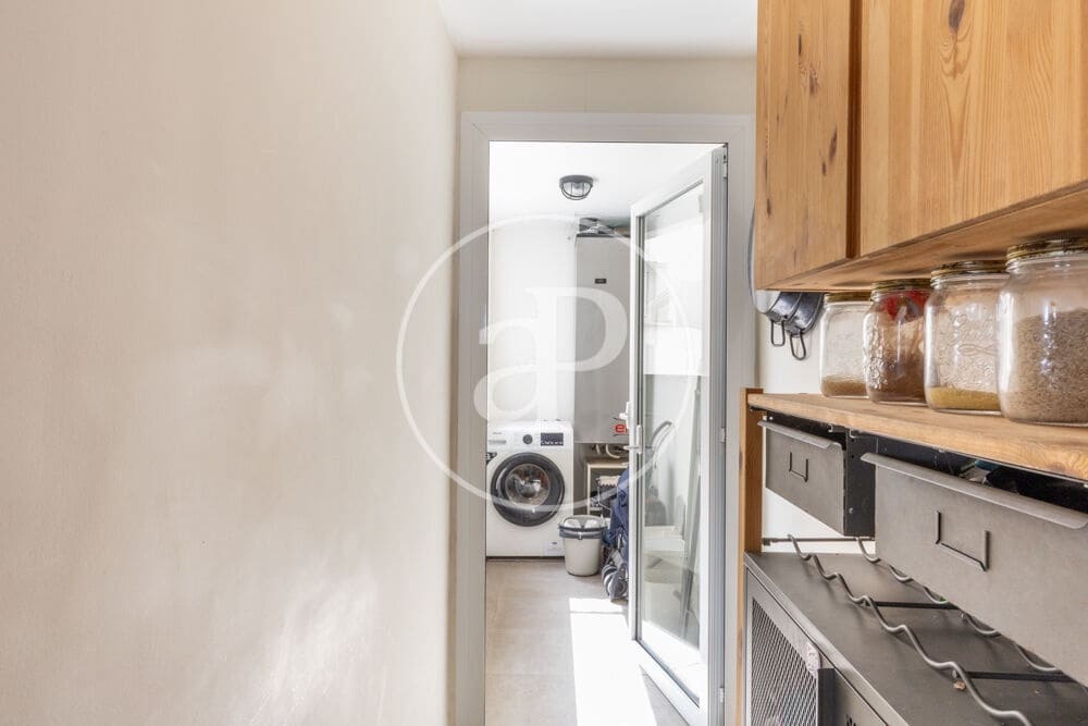 3 soverom Penthouse til salgs i Valencia by - € 585 000 (Ref: 9990784)