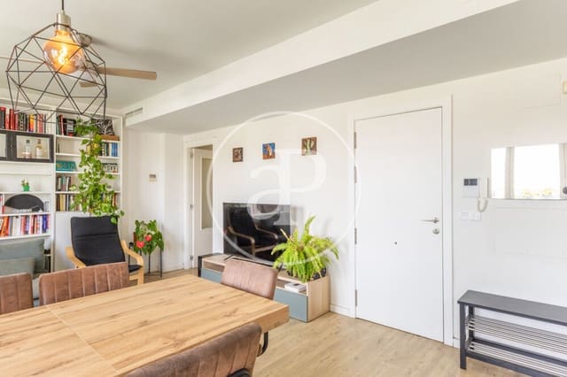 3 soveværelse Penthouse til salg i El Grau, Valencia by - € 585.000 (Ref: 9990784)