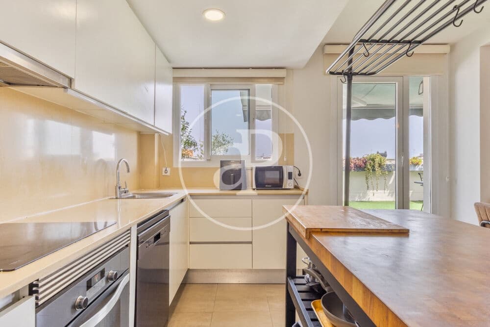 3 soverom Penthouse til salgs i Valencia by - € 585 000 (Ref: 9990784)