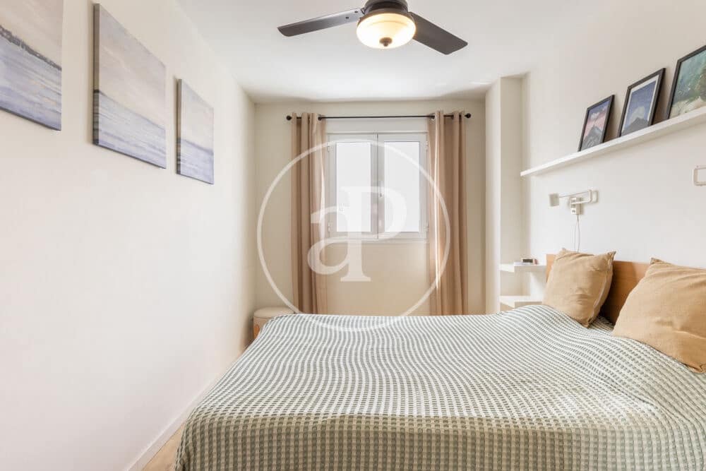 3 soverom Penthouse til salgs i Valencia by - € 585 000 (Ref: 9990784)