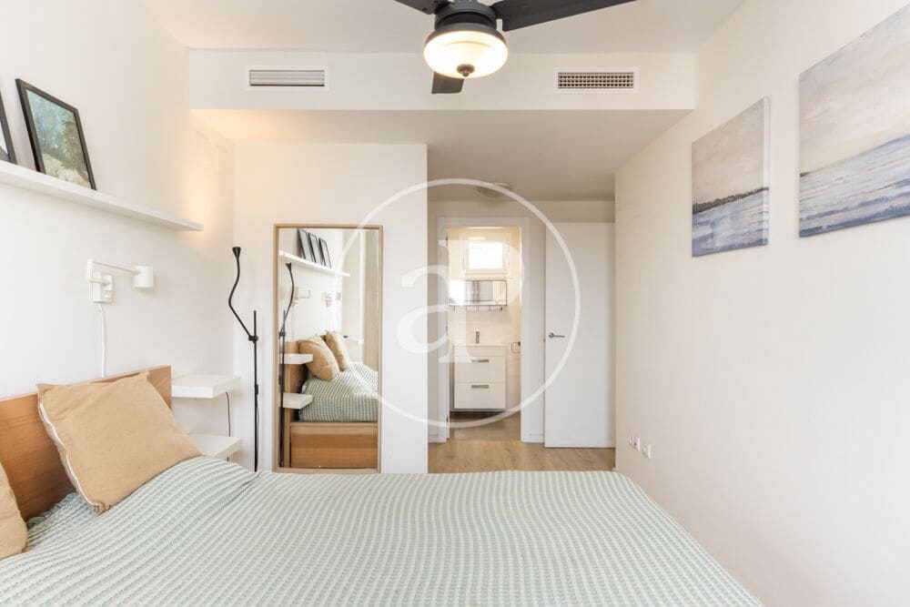 3 soverom Penthouse til salgs i Valencia by - € 585 000 (Ref: 9990784)