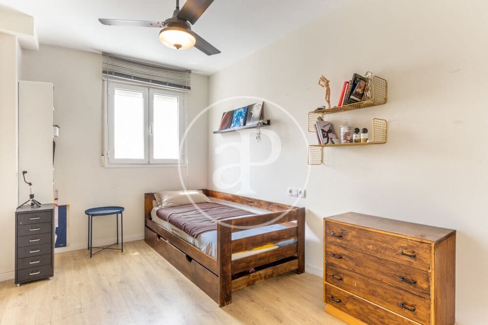 3 soverom Penthouse til salgs i Valencia by - € 585 000 (Ref: 9990784)