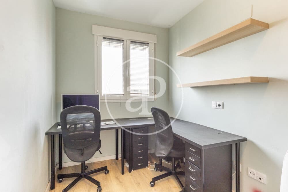3 soverom Penthouse til salgs i Valencia by - € 585 000 (Ref: 9990784)