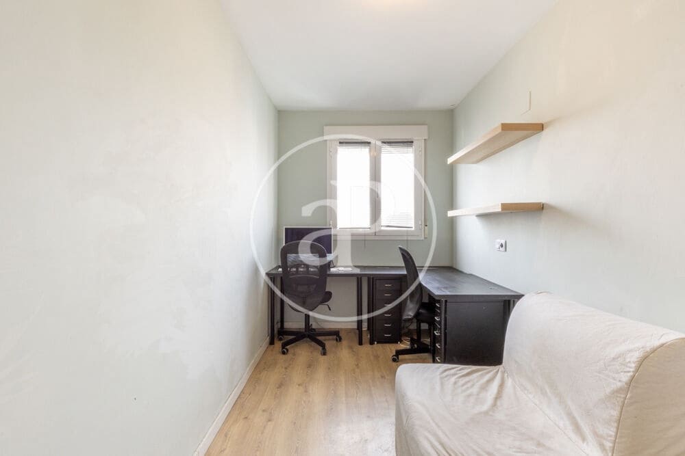 3 soverom Penthouse til salgs i Valencia by - € 585 000 (Ref: 9990784)