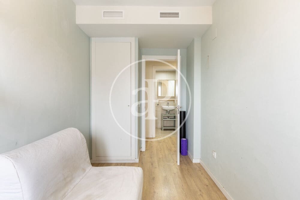 3 soverom Penthouse til salgs i Valencia by - € 585 000 (Ref: 9990784)
