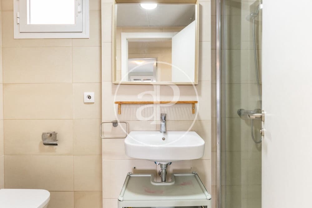 3 soverom Penthouse til salgs i Valencia by - € 585 000 (Ref: 9990784)