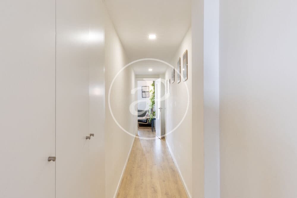 3 soverom Penthouse til salgs i Valencia by - € 585 000 (Ref: 9990784)