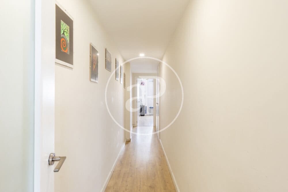 3 soverom Penthouse til salgs i Valencia by - € 585 000 (Ref: 9990784)