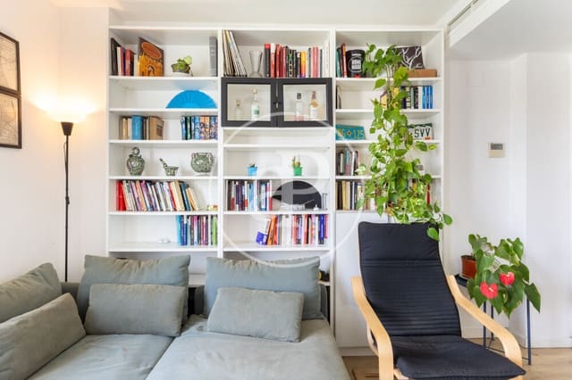 3 soveværelse Penthouse til salg i El Grau, Valencia by - € 585.000 (Ref: 9990784)