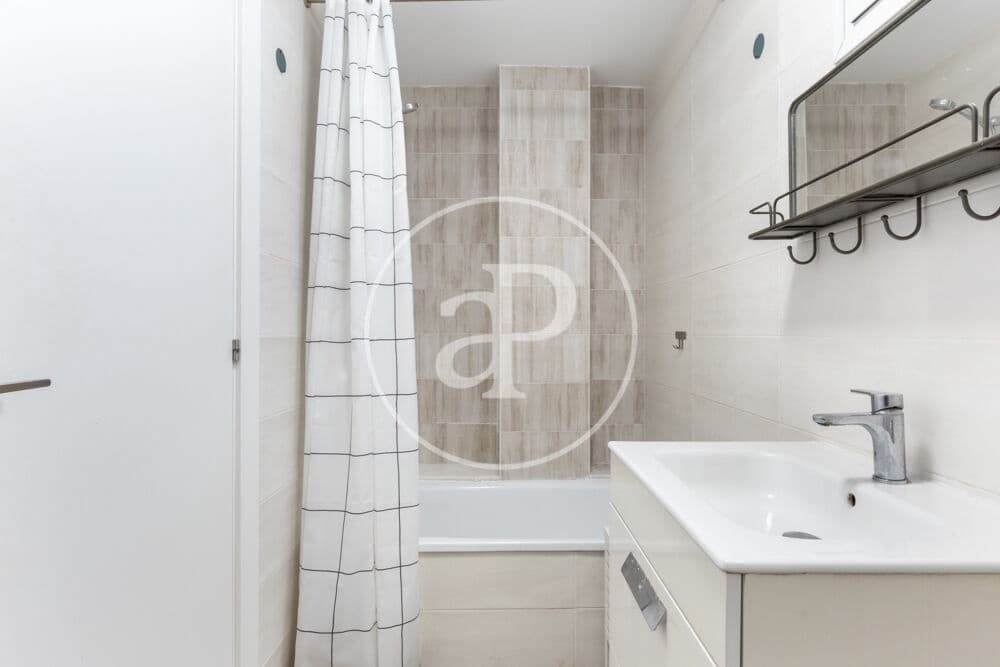 3 soverom Penthouse til salgs i Valencia by - € 585 000 (Ref: 9990784)