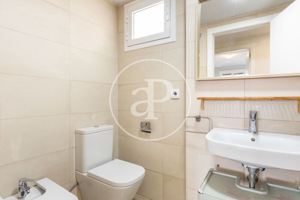 3 soverom Penthouse til salgs i Valencia by - € 585 000 (Ref: 9990784)