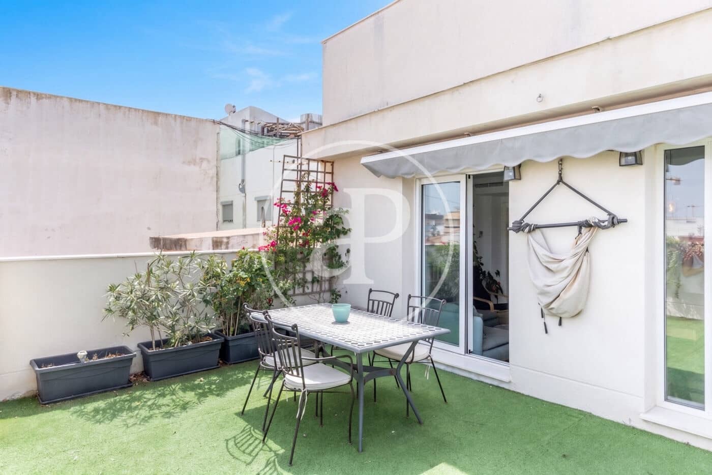 3 soverom Penthouse til salgs i Valencia by - € 585 000 (Ref: 9990784)