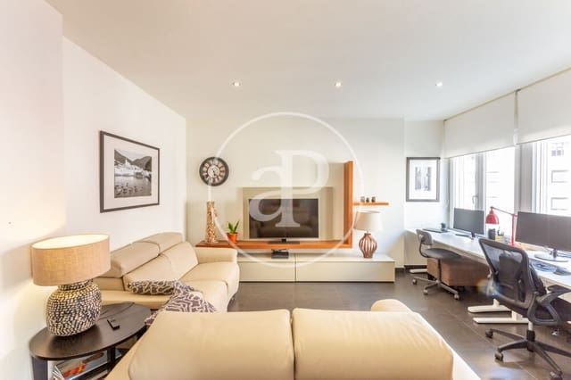 3 soverom Leilighet til salgs i El Mercat, Valencia by - € 795 000 (Ref: 9990785)