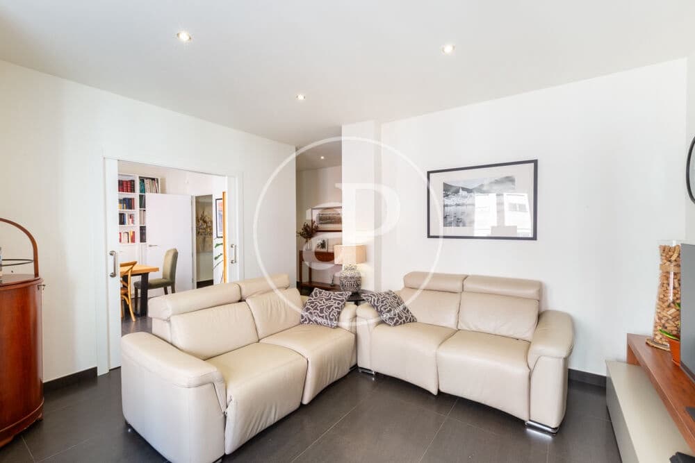 3 soverom Leilighet til salgs i Valencia by - € 795 000 (Ref: 9990785)