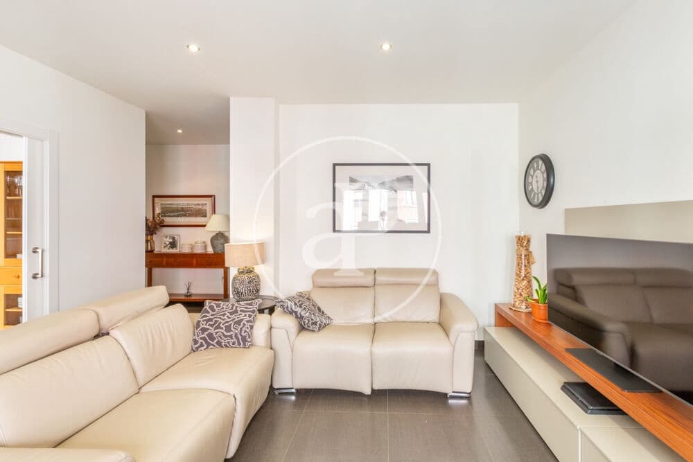 3 soverom Leilighet til salgs i Valencia by - € 795 000 (Ref: 9990785)