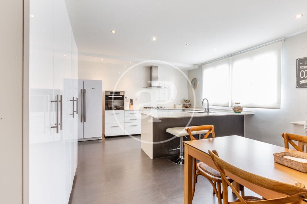 3 soverom Leilighet til salgs i Valencia by - € 795 000 (Ref: 9990785)