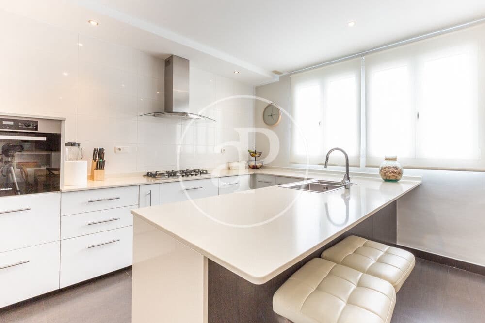 3 soverom Leilighet til salgs i Valencia by - € 795 000 (Ref: 9990785)