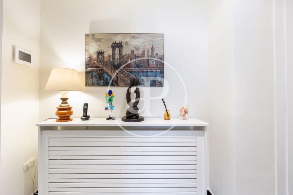 3 soverom Leilighet til salgs i Valencia by - € 795 000 (Ref: 9990785)