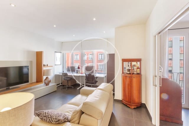 3 soverom Leilighet til salgs i El Mercat, Valencia by - € 795 000 (Ref: 9990785)