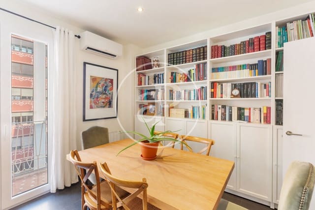 3 soverom Leilighet til salgs i El Mercat, Valencia by - € 795 000 (Ref: 9990785)
