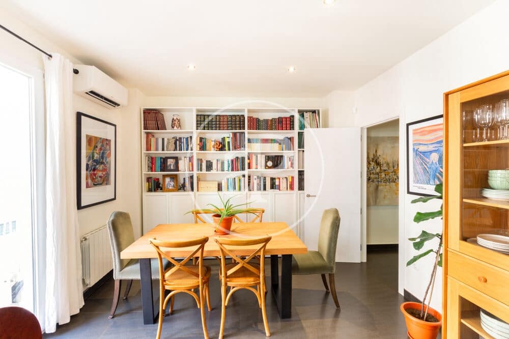 3 soverom Leilighet til salgs i Valencia by - € 795 000 (Ref: 9990785)
