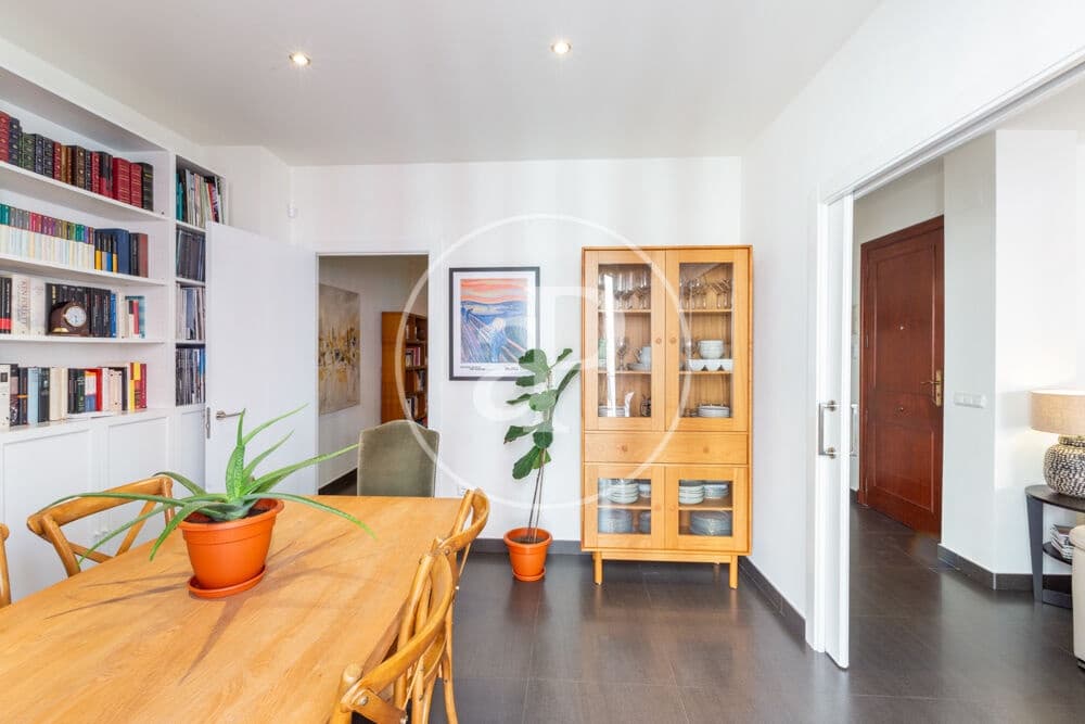 3 soverom Leilighet til salgs i Valencia by - € 795 000 (Ref: 9990785)