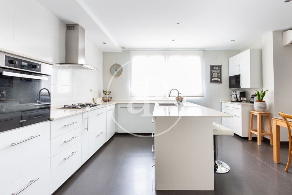 3 soverom Leilighet til salgs i Valencia by - € 795 000 (Ref: 9990785)