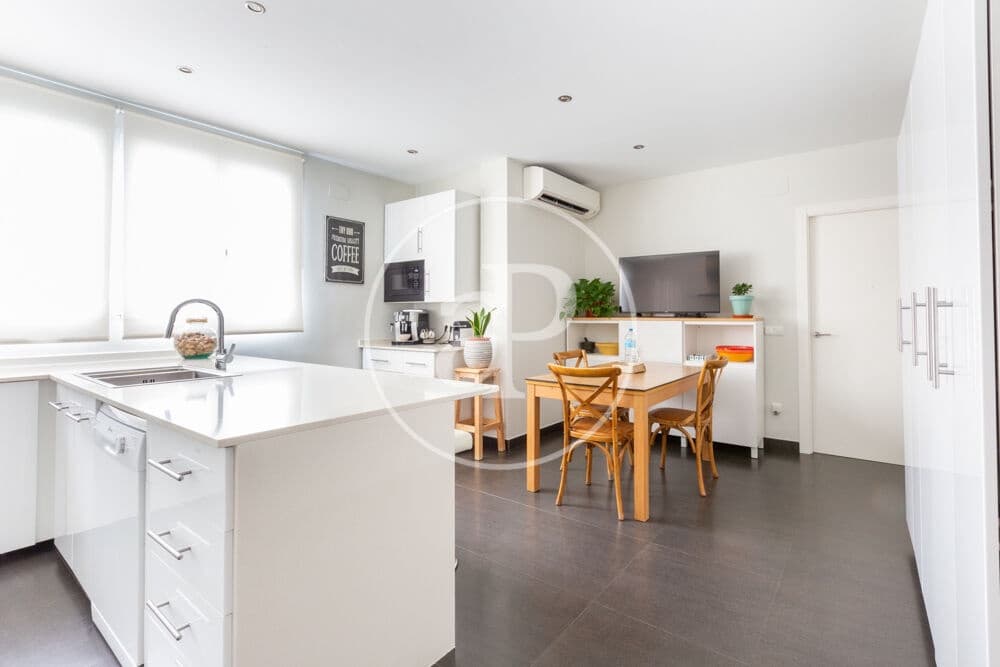 3 soverom Leilighet til salgs i Valencia by - € 795 000 (Ref: 9990785)