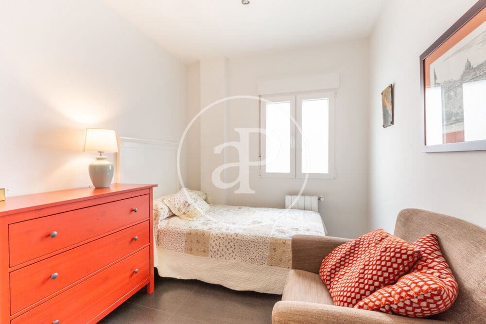 3 soverom Leilighet til salgs i Valencia by - € 795 000 (Ref: 9990785)
