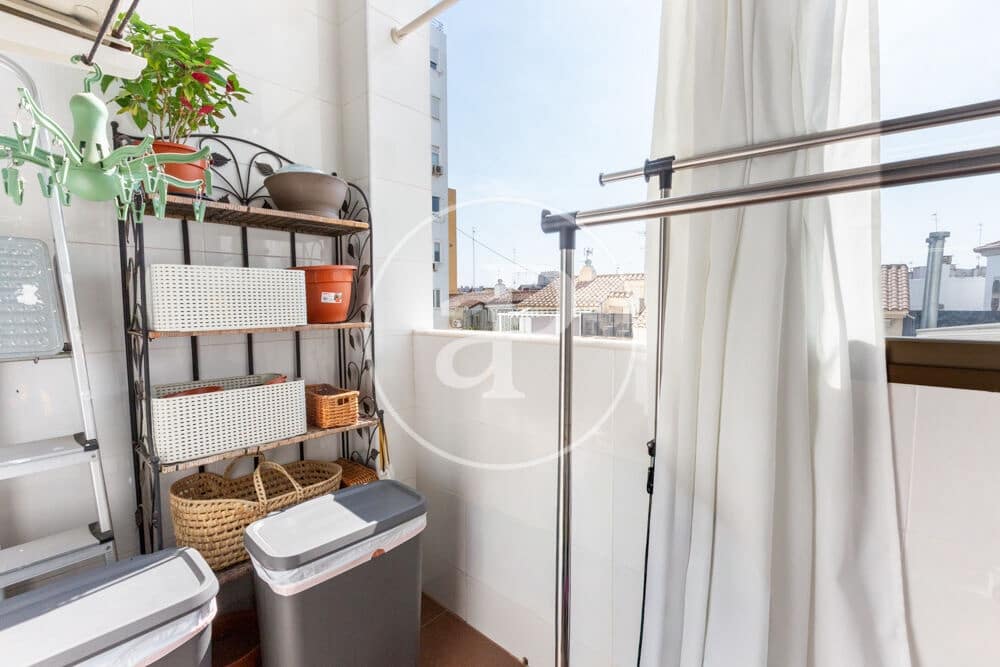 3 soverom Leilighet til salgs i Valencia by - € 795 000 (Ref: 9990785)