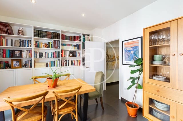 3 soverom Leilighet til salgs i El Mercat, Valencia by - € 795 000 (Ref: 9990785)