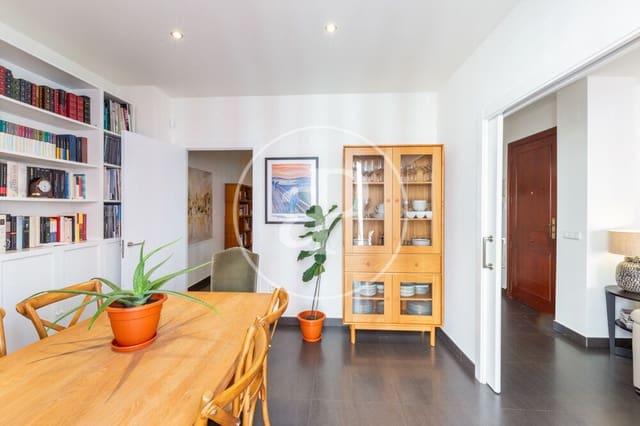 3 soverom Leilighet til salgs i El Mercat, Valencia by - € 795 000 (Ref: 9990785)