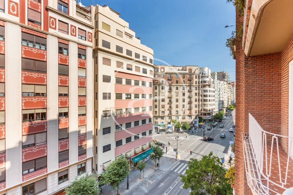 3 soverom Leilighet til salgs i Valencia by - € 795 000 (Ref: 9990785)