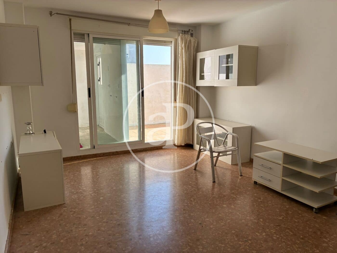 2 chambre Appartement à vendre à Castello de la Plana - 110 000 € (Ref: 9994313)