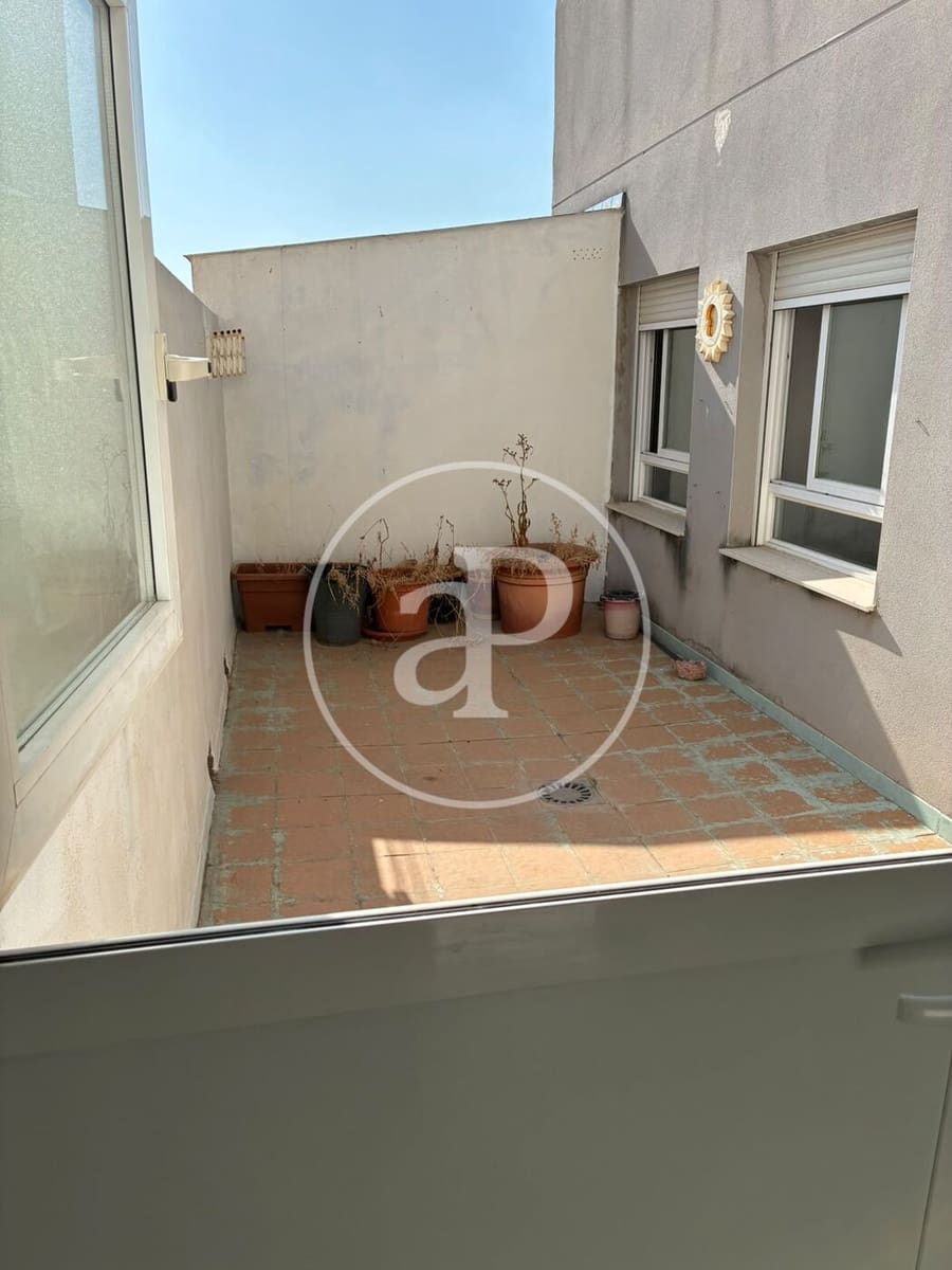 2 chambre Appartement à vendre à Castello de la Plana - 110 000 € (Ref: 9994313)