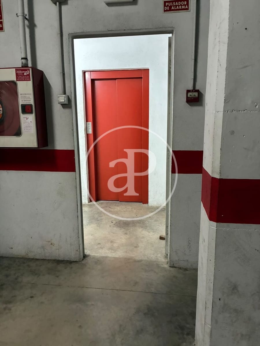 2 chambre Appartement à vendre à Castello de la Plana - 110 000 € (Ref: 9994313)