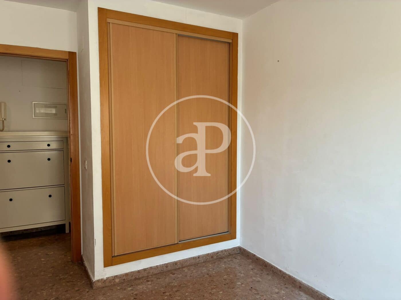 2 chambre Appartement à vendre à Castello de la Plana - 110 000 € (Ref: 9994313)